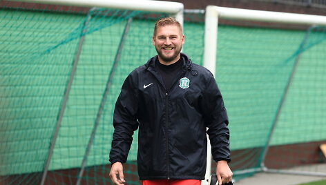 Rolandas Džiauk&scaron;tas
