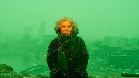 Sandra Straukaitė