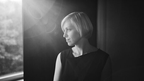 Vaida Janu&scaron;kevičiūtė