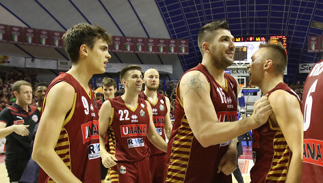Venecijos &bdquo;Umana Reyer&ldquo;