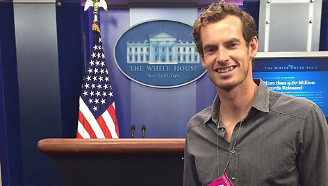 Andy Murray