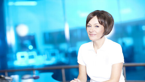 Zita Sarakienė