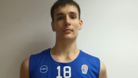 Thomasas Katsaounis