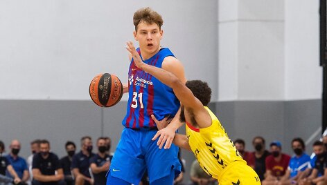 Rokas Jokubaitis