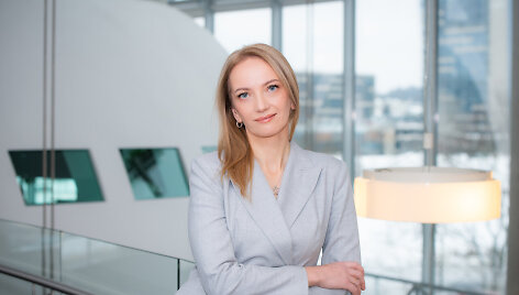 Rūta Ežerskienė 
