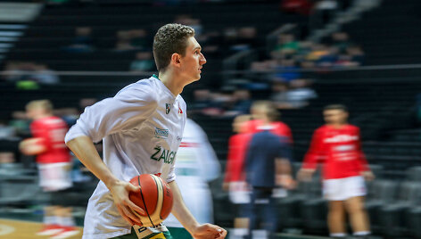 Laurynas Birutis