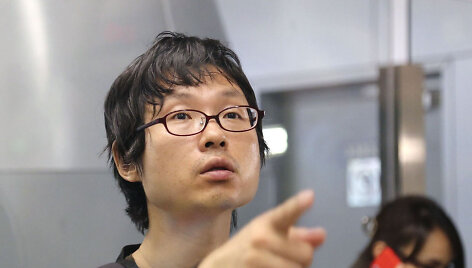 Tomoyuki Sugimoto