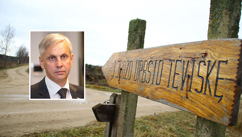 Povilas Urb&scaron;ys