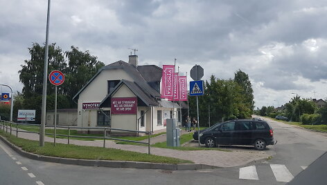 &bdquo;Vynoteka&ldquo; Latvijoje