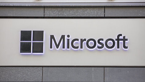 „Microsoft“ vadovai skeptiškai vertina nuotolinį darbą: darbuotojai tampa ne tokie produktyvūs