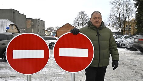 Panevėžio rajone toliau stiprinamas pasirengimas pavasario ledone&scaron;iui