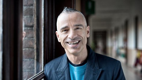 Eros Ramazzotti