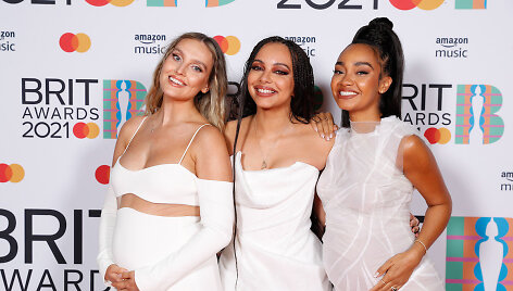 Grupė &bdquo;Little Mix&ldquo;