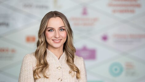 Greta Ilekytė
