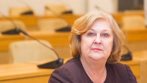 Rimantė &Scaron;ala&scaron;evičiūtė