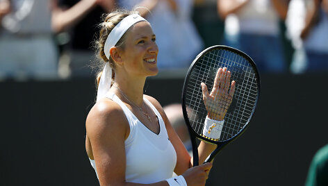 Victoria Azarenka