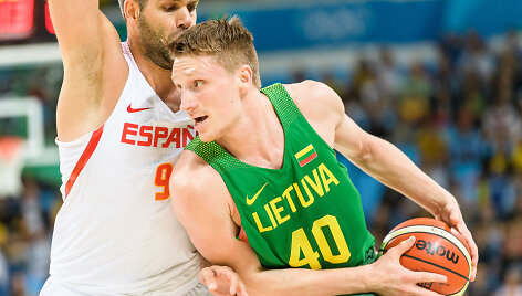 Marius Grigonis