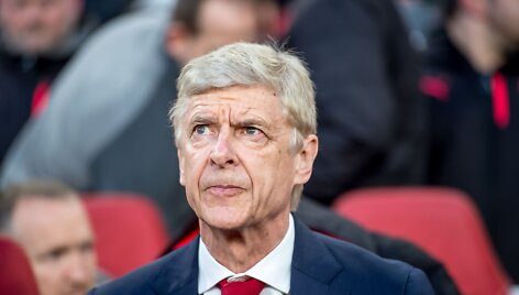 Arsene'as Wengeras