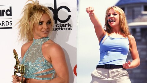 Britney Spears