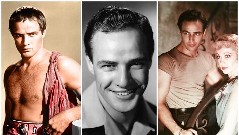 Marlonas Brando