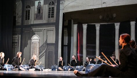 klaipėdos jaunimo teatras