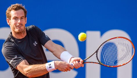 Andy Murray