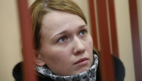 Svetlana Krivsun