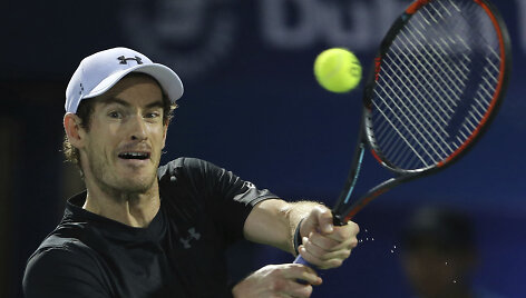 Andy Murray
