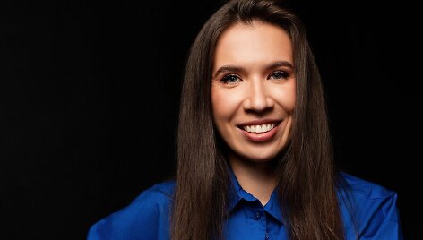 Dovilė Navickaitė