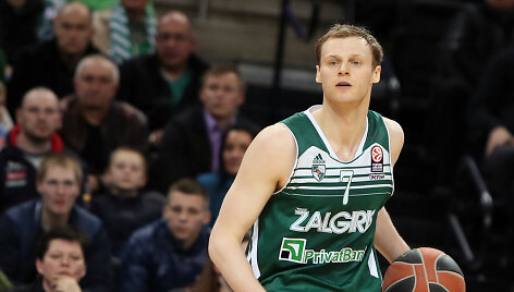 Martynas Pocius