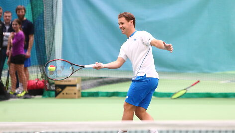 Ričardas Berankis