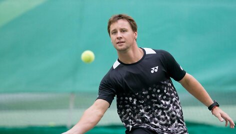Ričardas Berankis