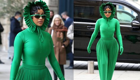 Cardi B