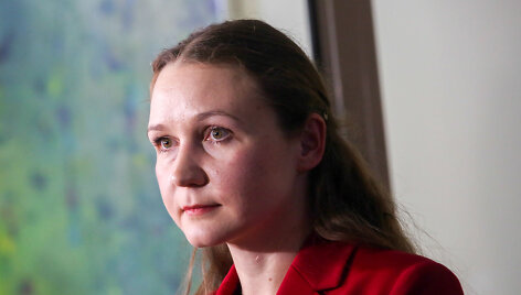 Evelina Gudzinskaitė