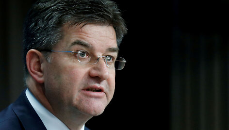 Miroslavas Lajčakas