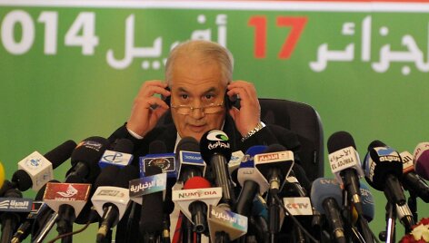 Abdelazizas Bouteflika