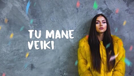 Iglė Bernotaitytė
