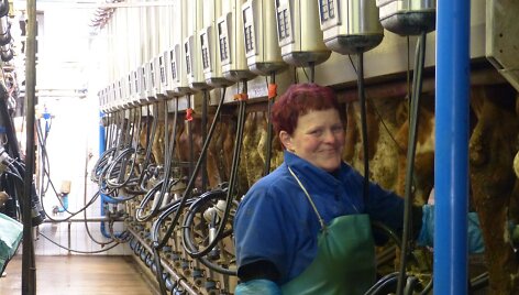 Kristina Plungaitė