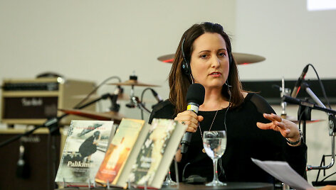 Katherina Webb