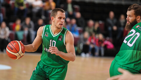 Dominykas Domarkas