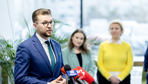 Lukas Savickas