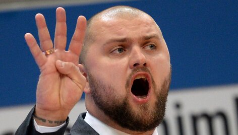 Artūras &Scaron;talbergas