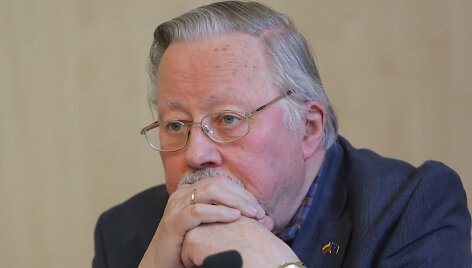 Vytautas Landsbergis