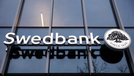 „Swedbank“