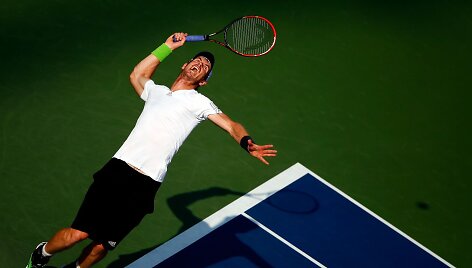 Andy Murray