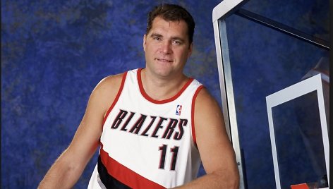 Arvydas Sabonis