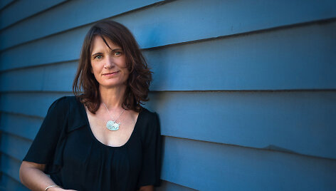 Sonya Hartnett &copy;Greg Beyer 2012