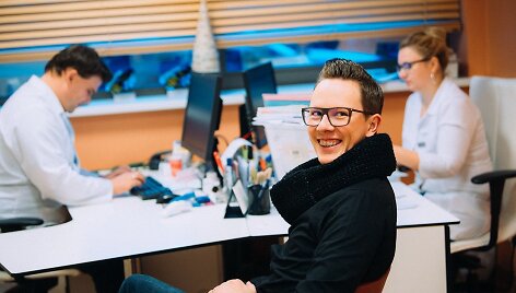 Martynas Levickis