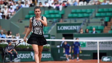 Simona Halep