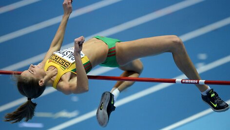 Airinė Pal&scaron;ytė